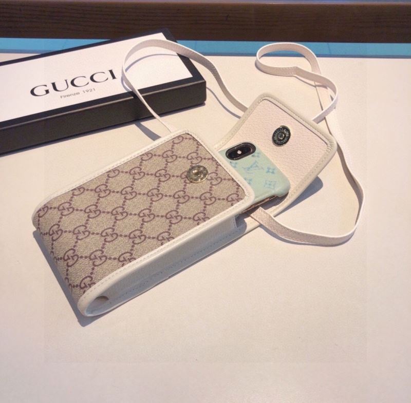 Gucci Mobile Cases